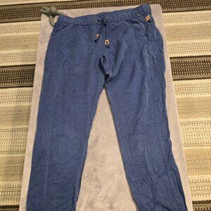 10 Tree soft comfort pants XL